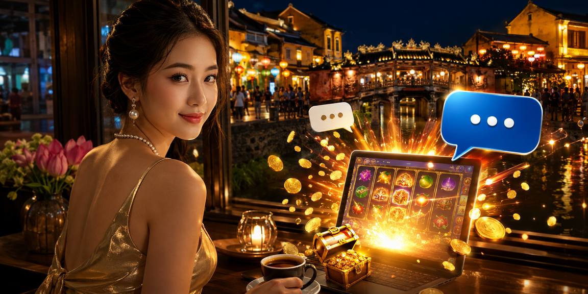 sxtd888 Hoàn tiền slot hàng tuần